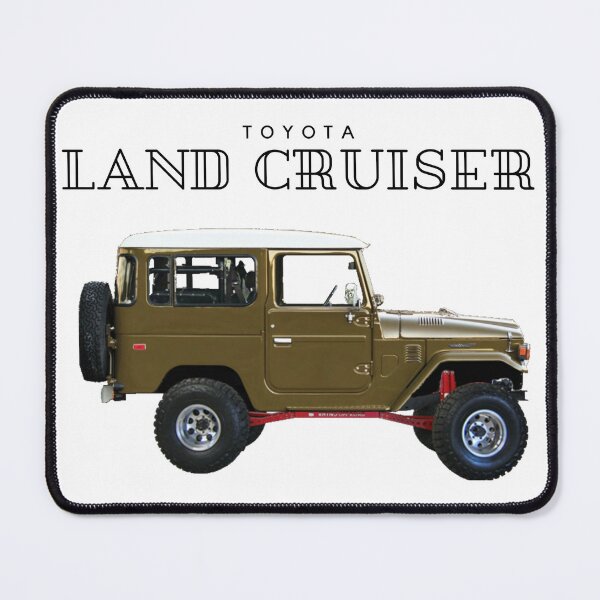 Item preview, Toyota Land Cruiser J40 designed and sold by Off-Road-X.
