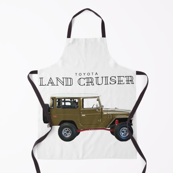 Item preview, Toyota Land Cruiser J40 designed and sold by Off-Road-X.