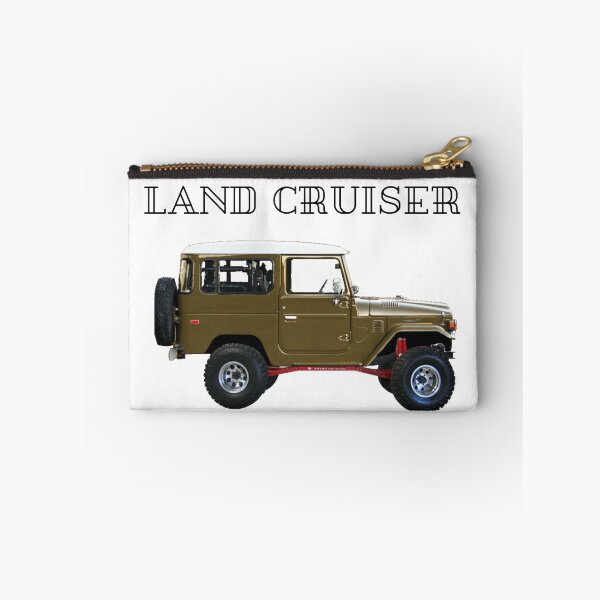 Item preview, Toyota Land Cruiser J40 designed and sold by Off-Road-X.