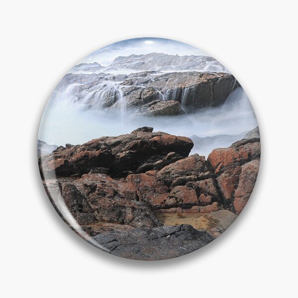 Item preview, Rocky Shoreline, "Aird an Runair", North Uist. Outer Hebrides. Scotland." designed and sold by jocher.