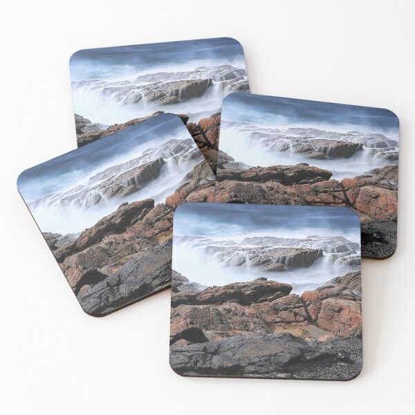 Item preview, Rocky Shoreline, "Aird an Runair", North Uist. Outer Hebrides. Scotland." designed and sold by jocher.