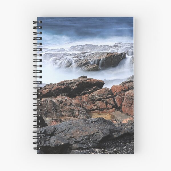 Item preview, Rocky Shoreline, "Aird an Runair", North Uist. Outer Hebrides. Scotland." designed and sold by jocher.