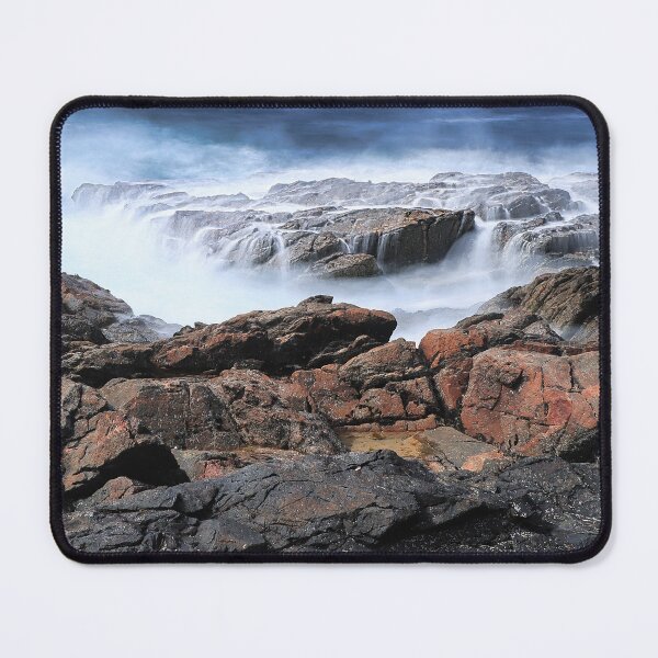 Item preview, Rocky Shoreline, "Aird an Runair", North Uist. Outer Hebrides. Scotland." designed and sold by jocher.