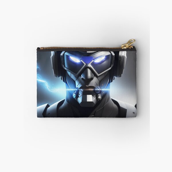 Item preview, cyber soldier designed and sold by Kosm1kuniverse.