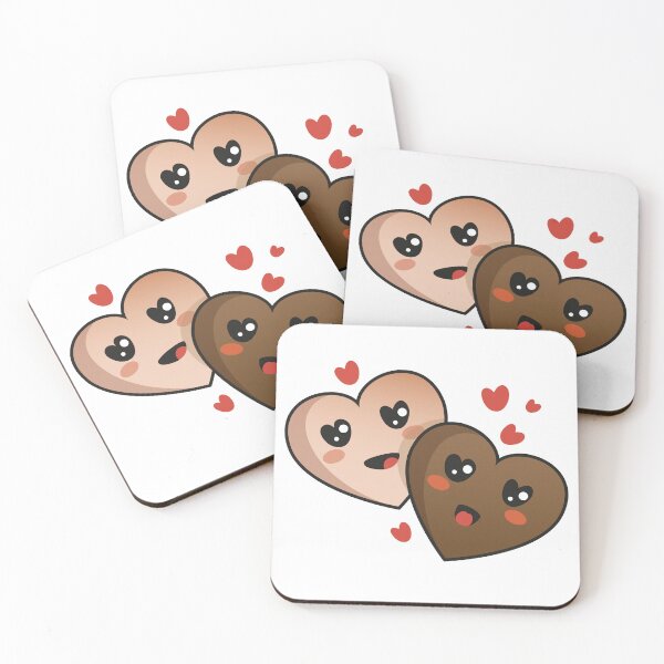 Item preview, interracial couple love designed and sold by ladstudio.