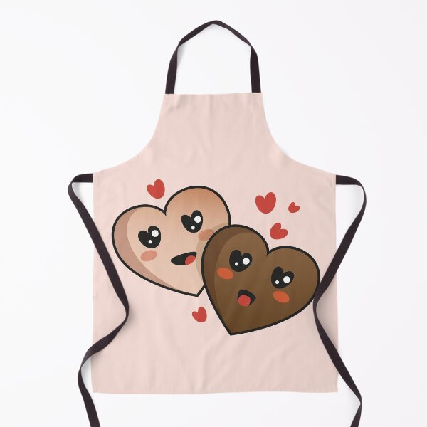 Item preview, interracial couple love designed and sold by ladstudio.