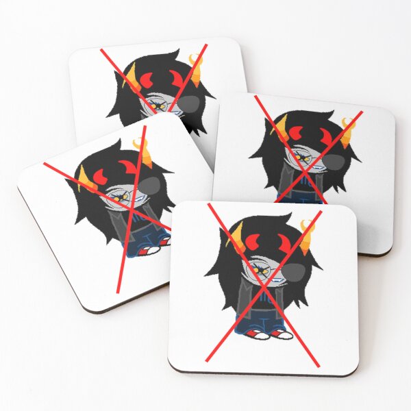 Item preview, Vriska Serket Homestuck hate club shirt designed and sold by BlueCallie.