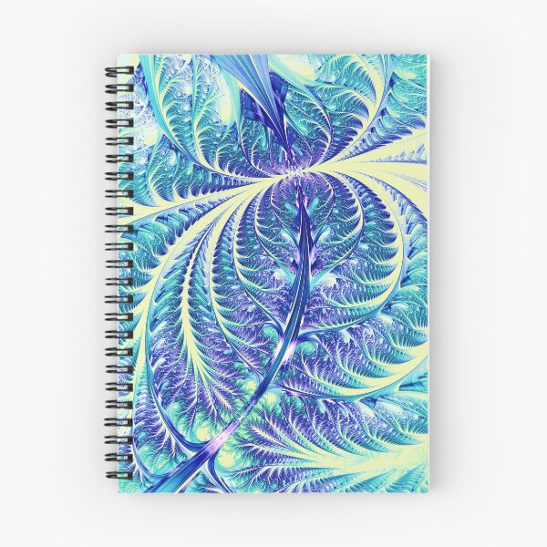 Item preview, Blue Leaf designed and sold by gracefullizard.