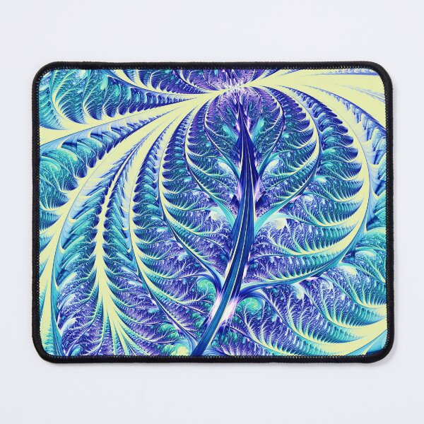 Item preview, Blue Leaf designed and sold by gracefullizard.