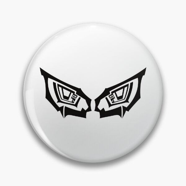 Item preview, Abstract Eye No. A80 designed and sold by BlackArtProject.