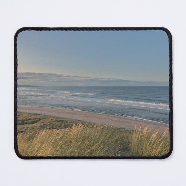 Item preview, Budle Bay, late evening light. designed and sold by Dave Staton.