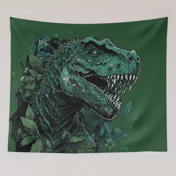 Item preview, T Rex designed and sold by drizzd.