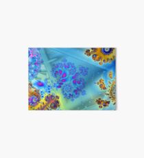 Fractal Trigonometry Art Board