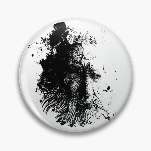 Item preview, Old Man designed and sold by Marcin Glawdel.