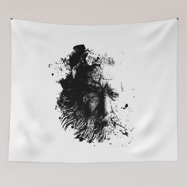 Item preview, Old Man designed and sold by Marcin Glawdel.