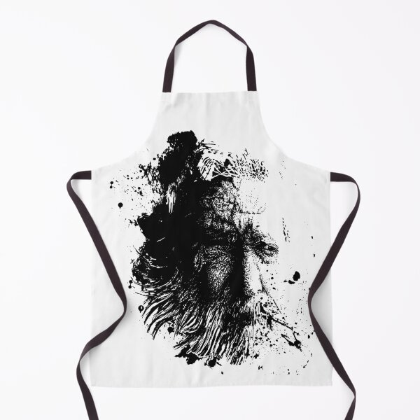 Item preview, Old Man designed and sold by Marcin Glawdel.