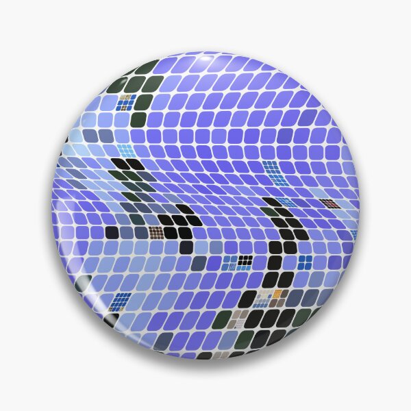 Item preview, Swinging Lavender Tiles designed and sold by Tactux - Digital Artist.