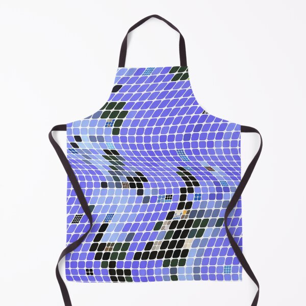 Item preview, Swinging Lavender Tiles designed and sold by Tactux - Digital Artist.