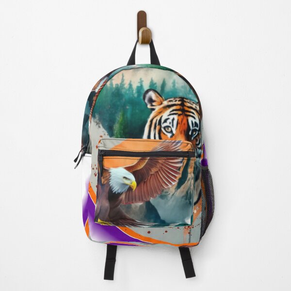 Item preview, "Guardians of the Summits: Strength and Freedom in Harmony" designed and sold by Mahilis.