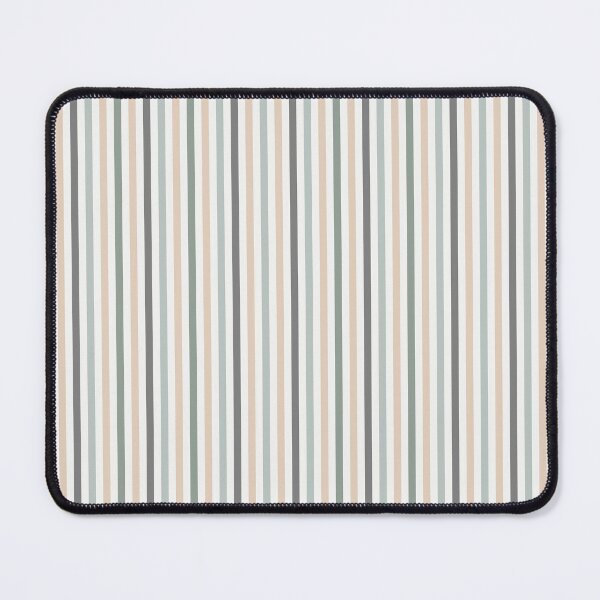 Item preview, Pink and baby blue candy stripes designed and sold by Studio Valko.