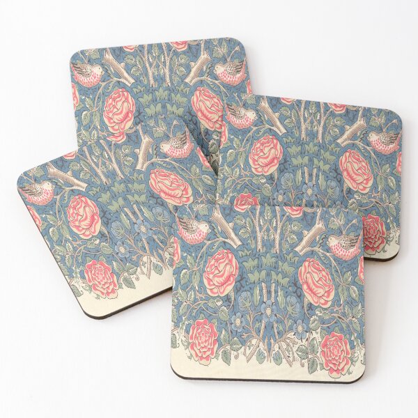 Item preview, william morris designed and sold by ReoArt.