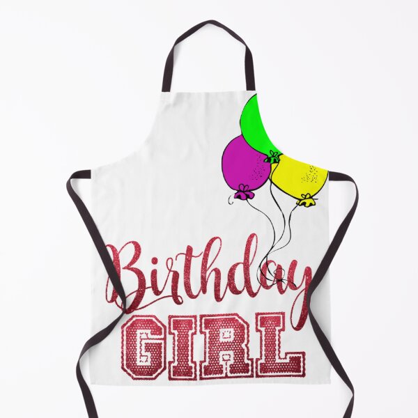 Item preview, Happy birthday,Birthday Girl designed and sold by zorkaa1.
