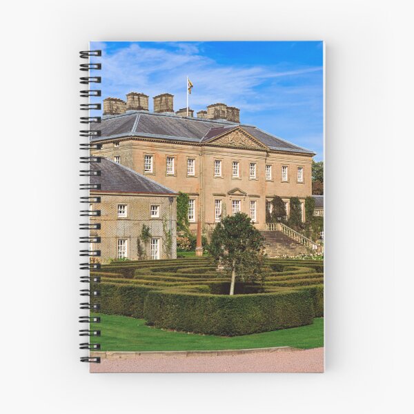 Item preview, Dumfries House, Cumnock. East Ayrshire. Scotland designed and sold by jocher.