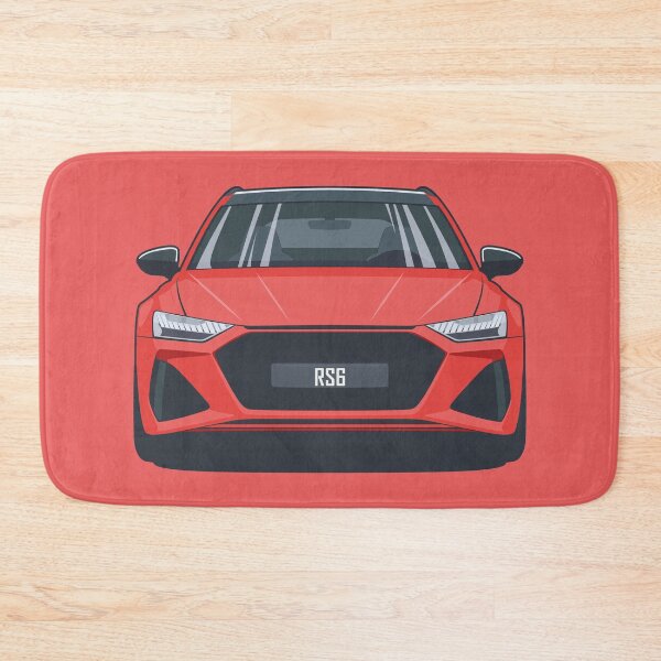 Item preview, rs6 c8 - vector drawing designed and sold by yohannlp.