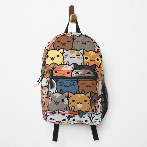 Item preview, Neko Atsume designed and sold by CaPhuna.