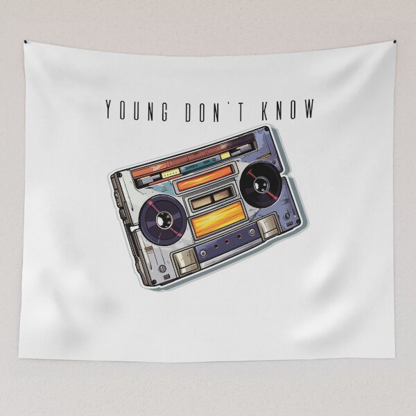 Item preview, Good old times memories pattern designed and sold by SmileshareShop.