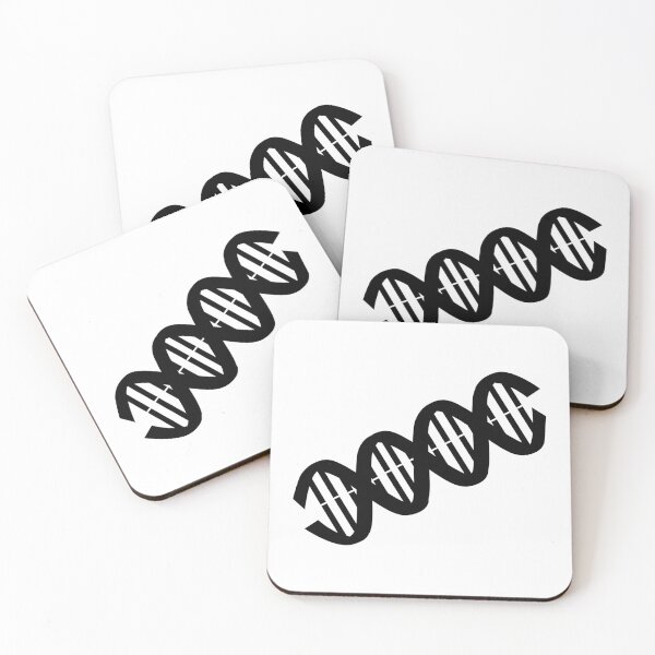 Item preview, DNA Double Helix designed and sold by ScienceCorner.