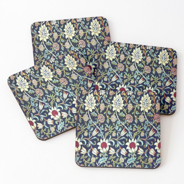 Item preview, william morris designed and sold by ReoArt.