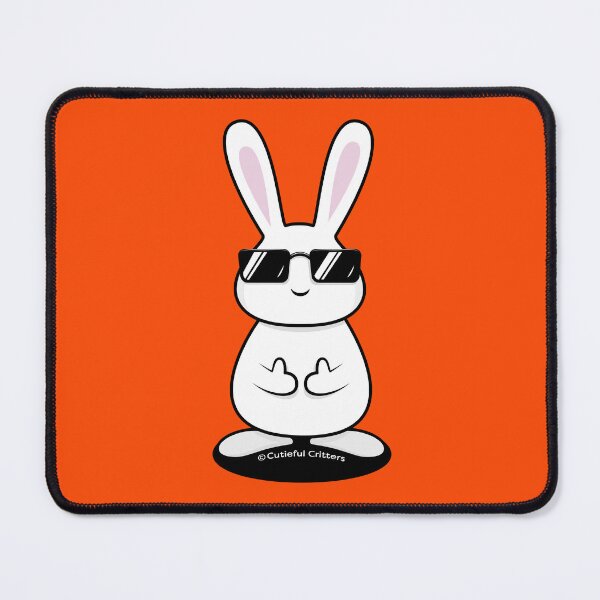 Item preview, Cool Bunneh  designed and sold by Cutieful Critters.