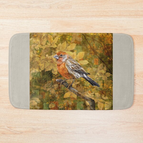 Item preview, Golden Autumn Light designed and sold by Angeles M. Pomata.