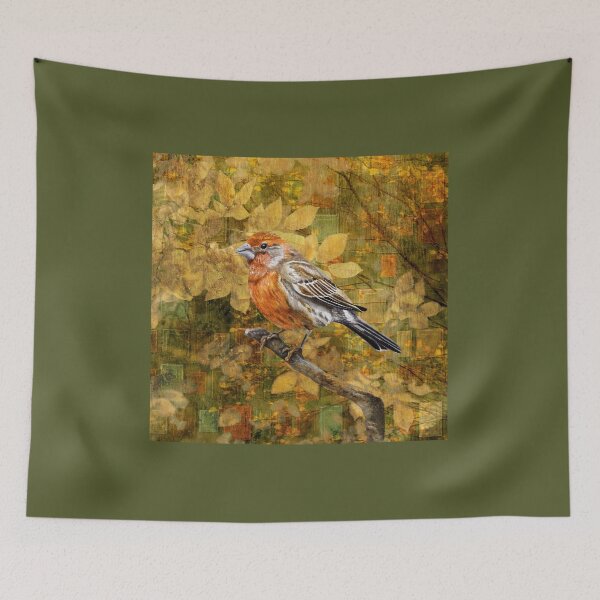 Item preview, Golden Autumn Light designed and sold by Angeles M. Pomata.