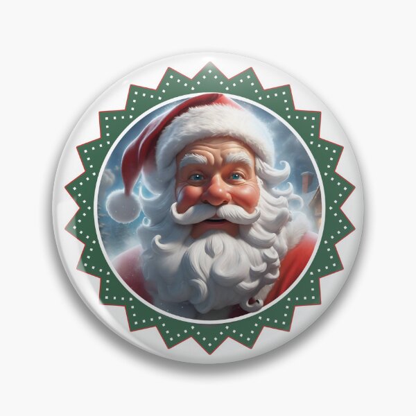 Item preview, Santa Claus designed and sold by Wilcox PhotoArt.