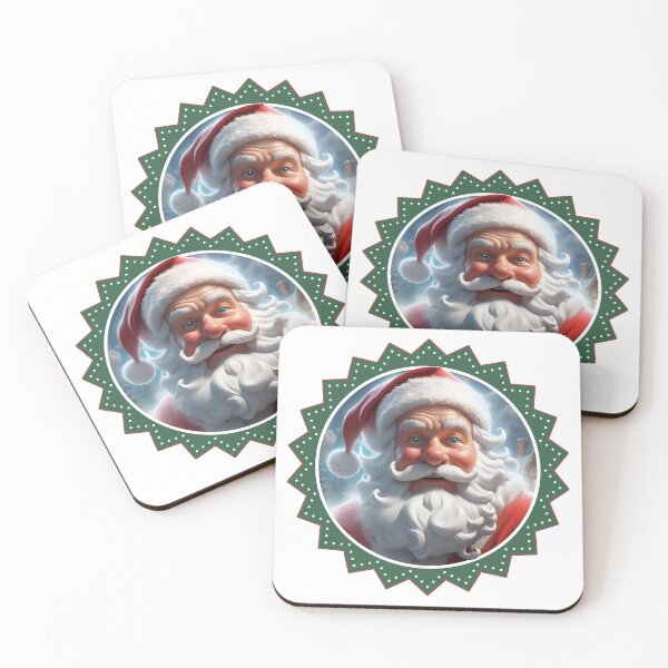 Item preview, Santa Claus designed and sold by Wilcox PhotoArt.