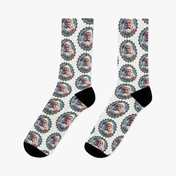 Item preview, Santa Claus designed and sold by Wilcox PhotoArt.