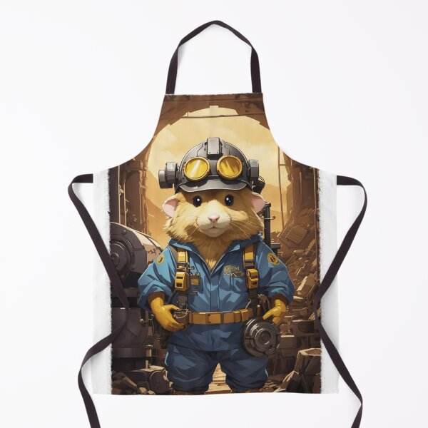 Item preview, Endangered Animals, Golden Mole: Elron designed and sold by KnoClothingCo.