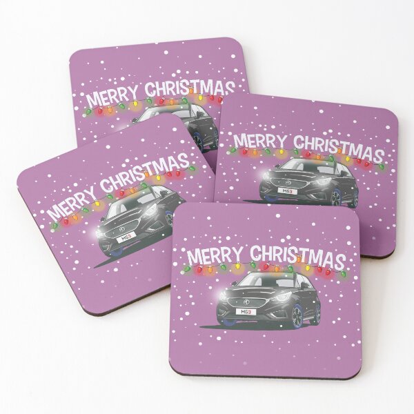 Item preview, MG3 Christmas Jumper designed and sold by Webazoot Industries - Car Art.
