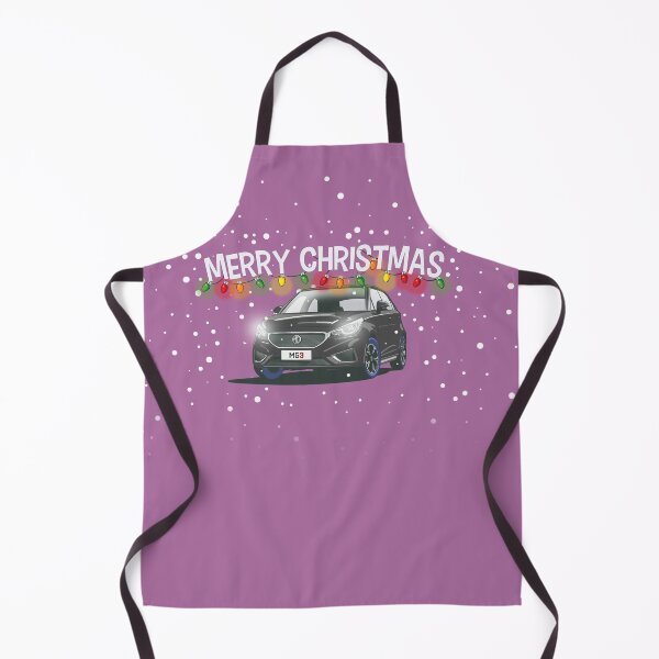 Item preview, MG3 Christmas Jumper designed and sold by Webazoot Industries - Car Art.