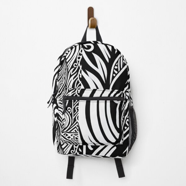 Item preview, Wave of tattoo designed and sold by My-Hoodies.