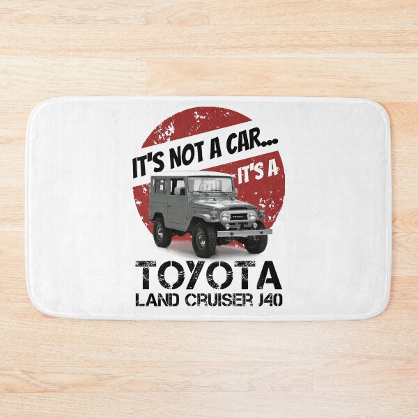 Item preview, It's Not a Car It's a Toyota Land Cruiser J40 designed and sold by Off-Road-X.