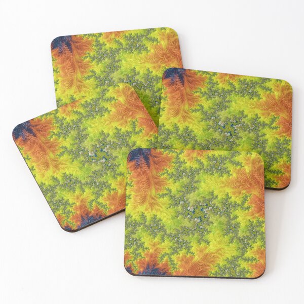 Item preview, Trippy Fractal Art designed and sold by Dr-Pen.