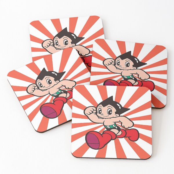 Item preview, Astro boy Classic designed and sold by Rociown.