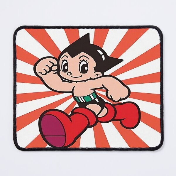 Item preview, Astro boy Classic designed and sold by Rociown.