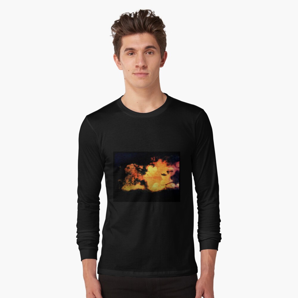 Item preview, Long Sleeve T-Shirt designed and sold by MODerATEtheDAN.