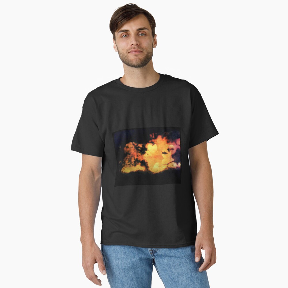 Item preview, Classic T-Shirt designed and sold by MODerATEtheDAN.