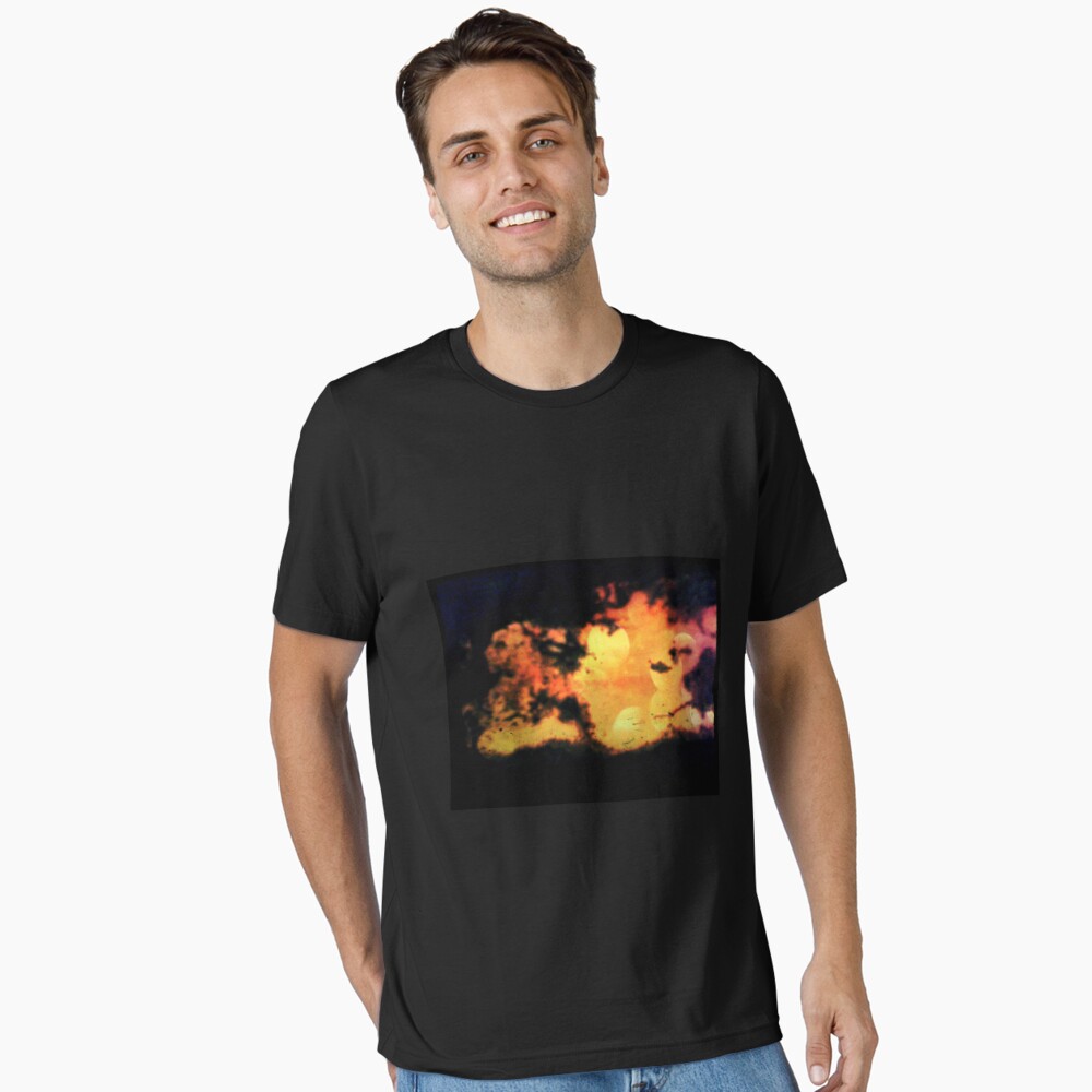Item preview, Essential T-Shirt designed and sold by MODerATEtheDAN.