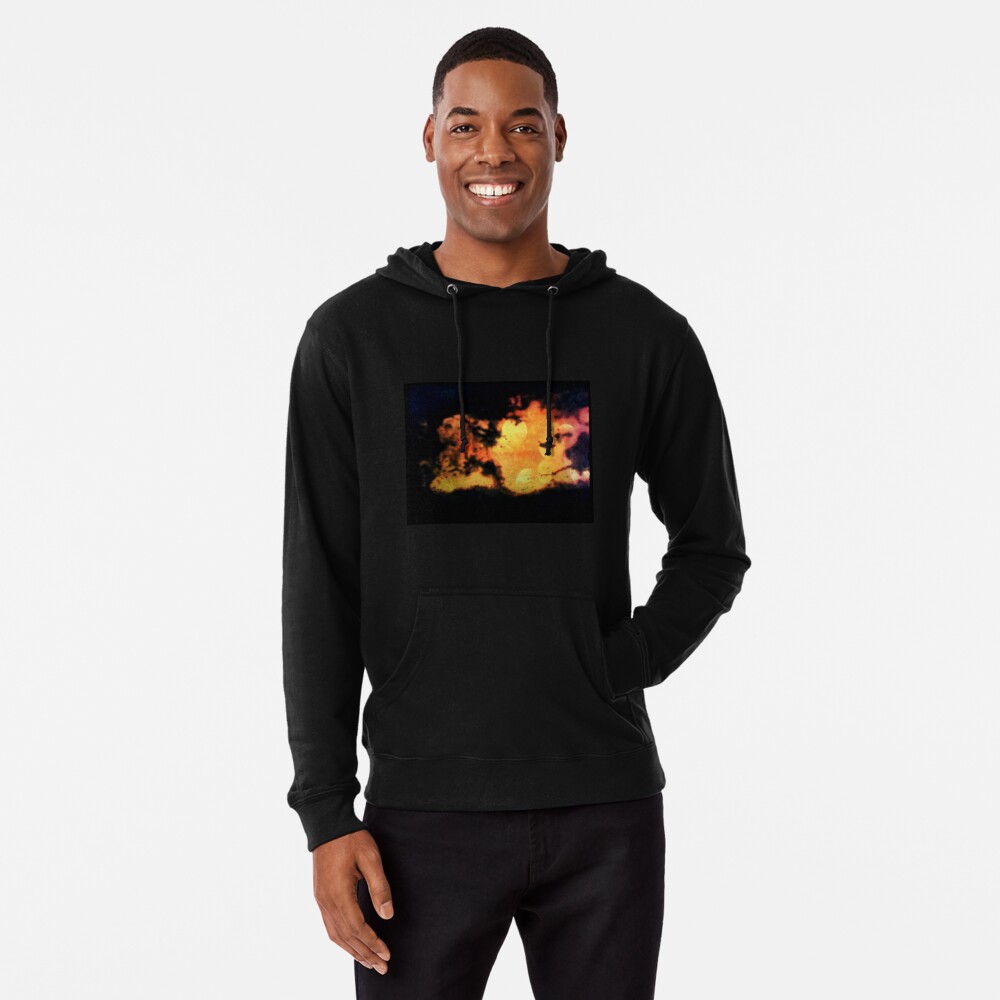 Item preview, Lightweight Hoodie designed and sold by MODerATEtheDAN.